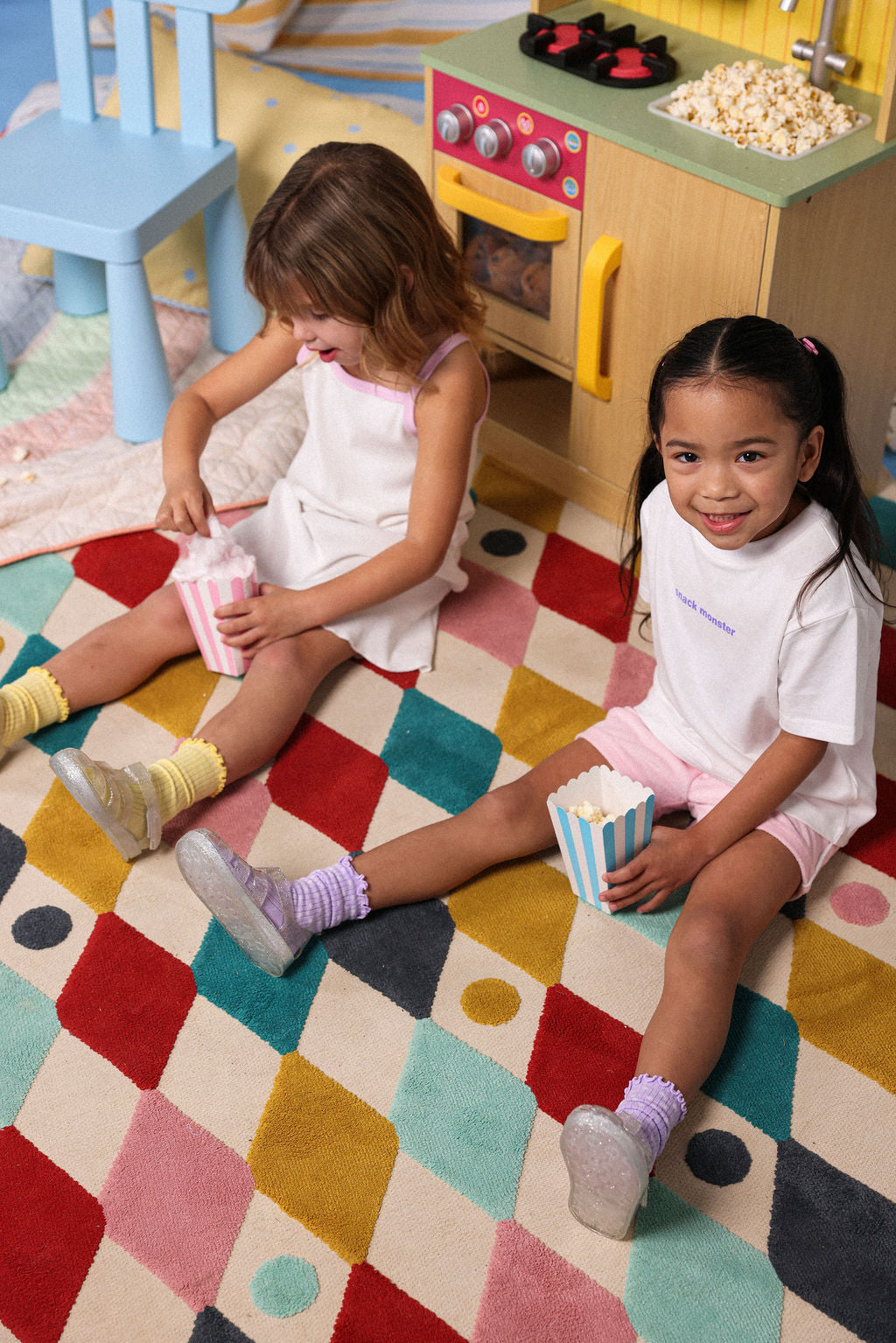 Why We Chose Organic Cotton