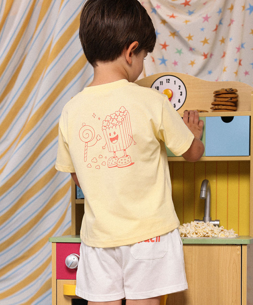 Sweet and Salty Tee