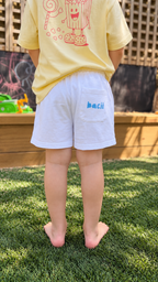 Play All Day Cotton Shorts
