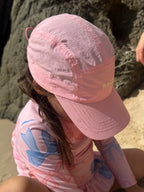 The Bacii Cap - Fairy Floss